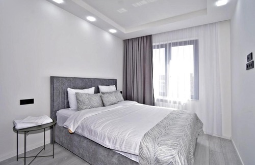 Yerevan Apartment | Luxury Apartment, 2 bedrooms and 1 living room in Avan