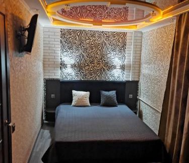 Zaporozhye Apartment | Luxury apartment 2023 with Jacuzzi