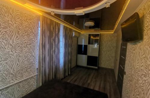 Zaporozhye Apartment | Luxury apartment 2023 with Jacuzzi
