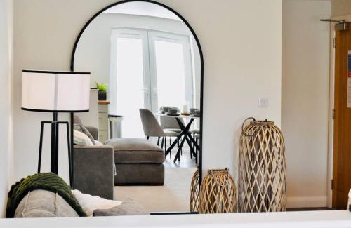 Carlisle Apartment | *Luxury Apartment 2min from City