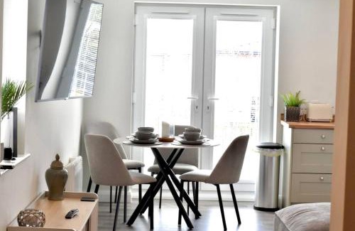 Carlisle Apartment | *Luxury Apartment 2min from City