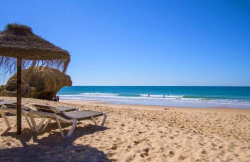 Gale Apartment | Luxury Apartment, 3 min Walk to Beach, Albufeira