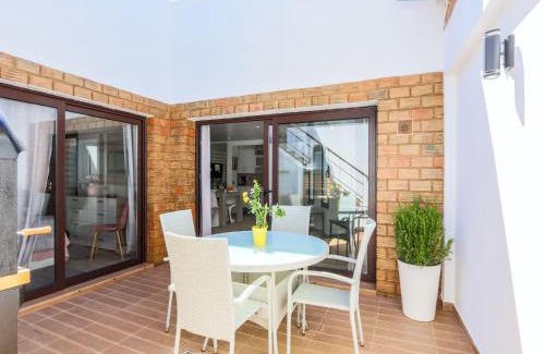 Gale Apartment | Luxury Apartment, 3 min Walk to Beach, Albufeira