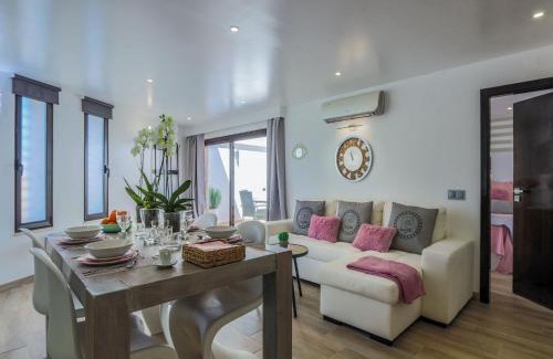 Gale Apartment | Luxury Apartment, 3 min Walk to Beach, Albufeira