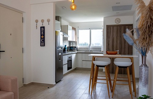 Bavaro Apartment | Luxury apartment -5 min from the beach and private pool