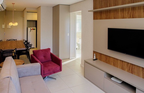 Vila Suica Apartment | Luxury Apartment 5 people - Vista 161