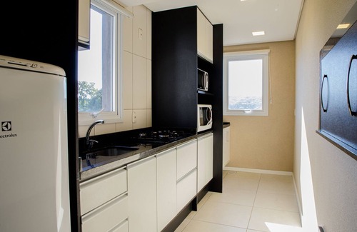 Vila Suica Apartment | Luxury Apartment 5 people - Vista 161