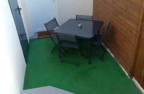 Claira Apartment | Luxury apartment 60m2 15mn beach free parking and wifi