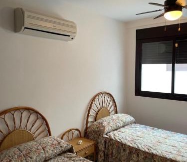 Carboneras Apartment | Luxury apartment a 50m del mar