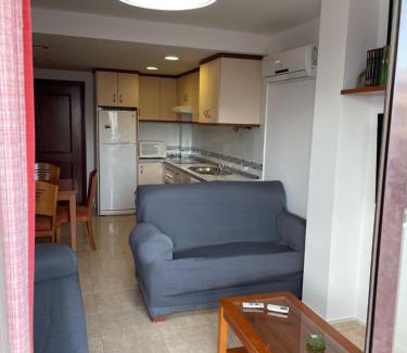 Carboneras Apartment | Luxury apartment a 50m del mar