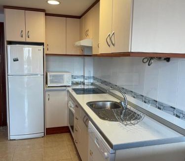 Carboneras Apartment | Luxury apartment a 50m del mar