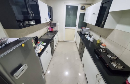 Kelambakkam House | Luxury apartment at Chennai Old Mahabalipuram Road