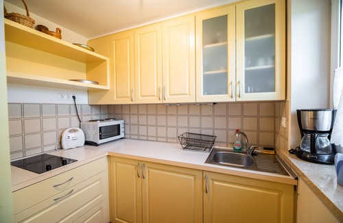 Ivancna Gorica House | Luxury Apartment Ana With Hot tub