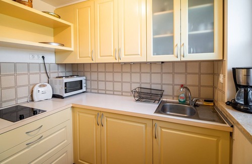 Ivancna Gorica House | Luxury Apartment Ana with Hot tub
