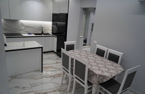 Shengjin Apartment | Luxury apartment