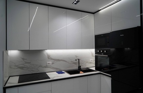 Shengjin Apartment | Luxury apartment