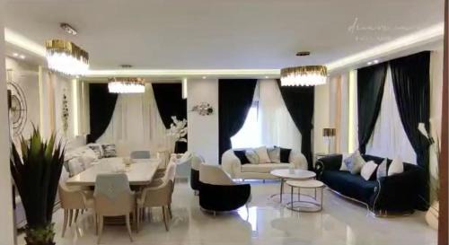 Qalyubia Governorate Apartment | Luxury Apartment- Al Obour City