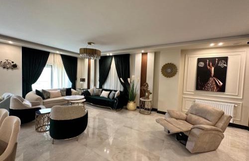 Qalyubia Governorate Apartment | Luxury Apartment- Al Obour City
