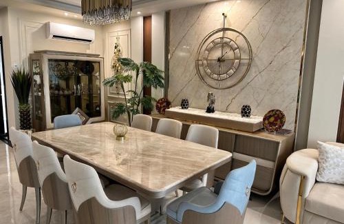 Qalyubia Governorate Apartment | Luxury Apartment- Al Obour City