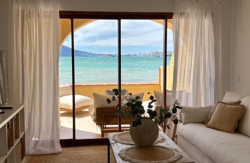 Altea la Vella Apartment | LUXURY APARTMENT ALTEA - Puerto de Campomanes