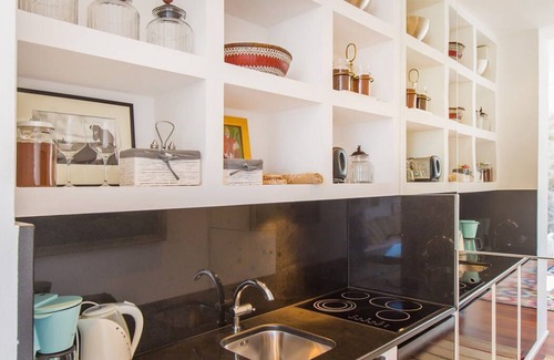 Dubrovnik Old Town Apartment | Luxury Apartment Arte in Old Town