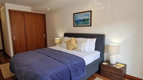 Praia da Luz Apartment | Luxury apartment at Baia da Luz Resort