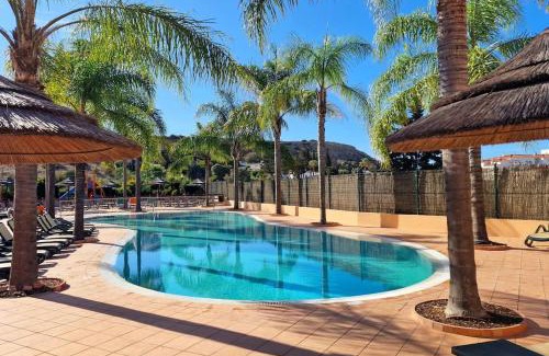 Praia da Luz Apartment | Luxury apartment at Baia da Luz Resort