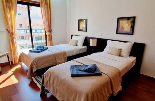 Praia da Luz Apartment | Luxury apartment at Baia da Luz Resort