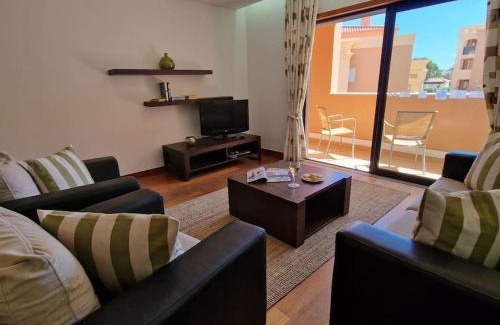 Praia da Luz Apartment | Luxury apartment at Baia da Luz Resort