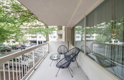 Aurora Highlands Apartment | Luxury apartment at Crystal City with Amazing Amenities