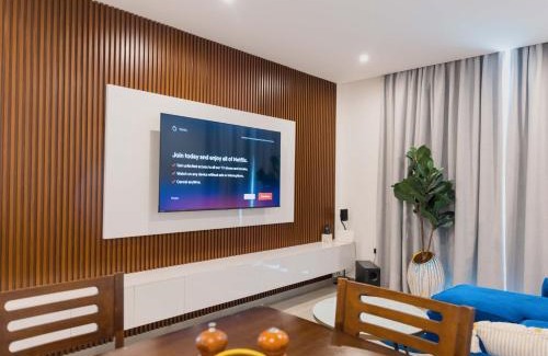 Roman Ridge Apartment | Luxury Apartment at Nova