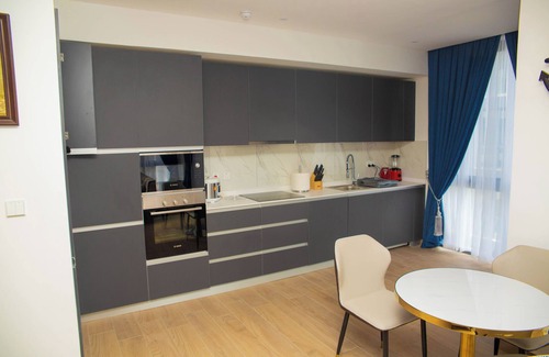 Roman Ridge House | Luxury Apartment at NOVA Roman Ridge