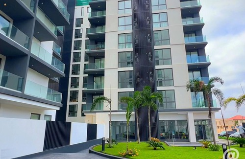 Roman Ridge House | Luxury Apartment at NOVA Roman Ridge