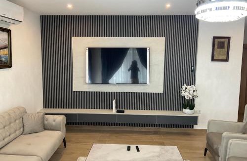 Roman Ridge Apartment | Luxury Apartment at NOVA Roman Ridge