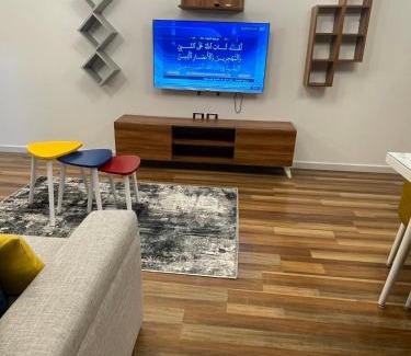 Obour City Apartment | luxury apartment at Obour, 5th floor no elevator