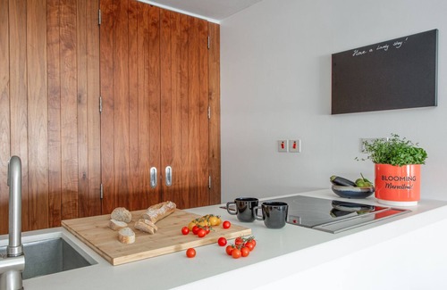 Plymouth Apartment | Luxury Apartment at Royal William Yard