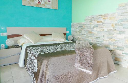Solana del Matorral Apartment | Luxury Apartment Balcon de Jandía