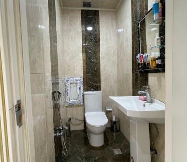 Yasamal Apartment | Luxury Apartment Baku