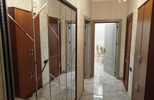 Yasamal Apartment | Luxury Apartment Baku