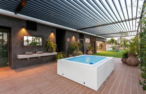 Los Altos Apartment | Luxury apartment Bali Resort Complex