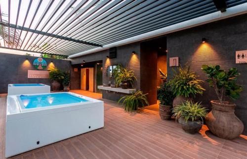 Los Altos Apartment | Luxury apartment Bali Resort Complex