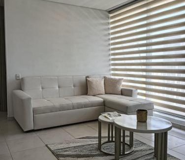 Barranquilla Apartment | Luxury apartment - Barranquilla 10 minutes to Buenavista