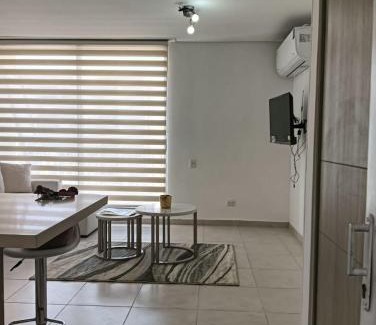 Barranquilla Apartment | Luxury apartment - Barranquilla 10 minutes to Buenavista