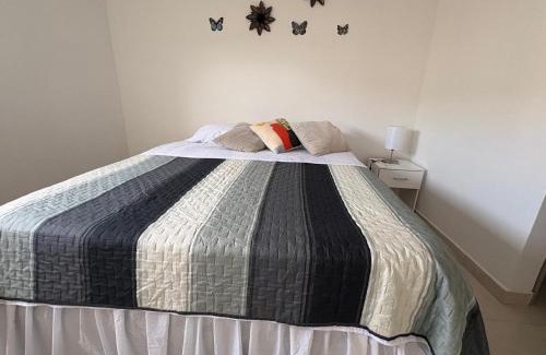 Barranquilla Apartment | Luxury apartment - Barranquilla 10 minutes to Buenavista
