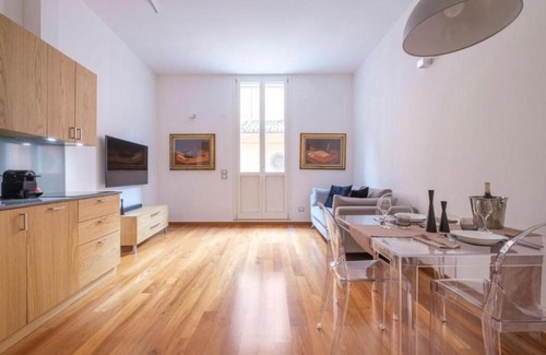 Aksakovo Apartment | Luxury Apartment
