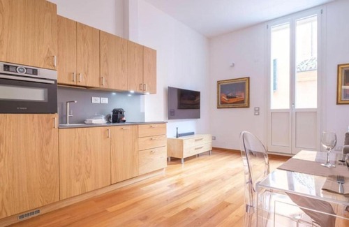 Aksakovo Apartment | Luxury Apartment
