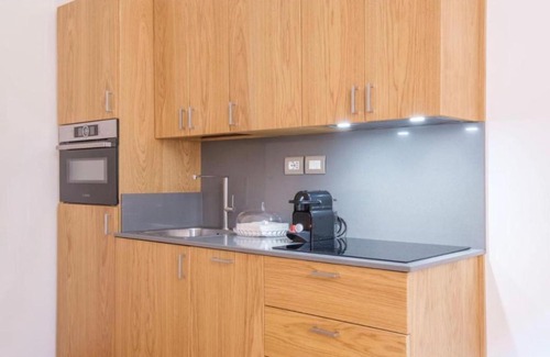 Aksakovo Apartment | Luxury Apartment