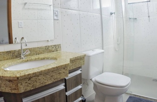 Morada do Acampamento Apartment | LUXURY APARTMENT WITH BALCONY - 403