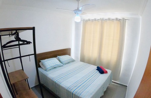 Morada do Acampamento Apartment | LUXURY APARTMENT WITH BALCONY - 403