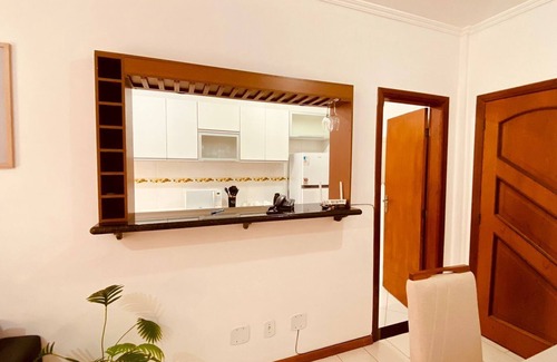 Vale dos Pinheiros Apartment | Luxury apartment in the center (Close to everything)